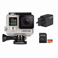 Image result for GoPro Hero 4 No Touch Screen