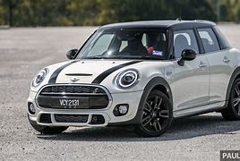 Image result for Mini 2019 Silver Sunroof