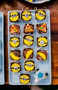 Image result for Despicable Me Food Shots