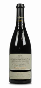 Image result for Tardieu+Laurent+Chateauneuf+Pape+Cuvee+Speciale