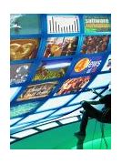 Image result for Huawei Largest TV Screen