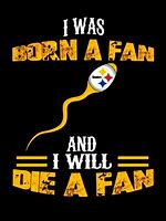 Image result for Steelers Funny Decal
