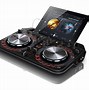 Image result for Pioneer DJ Controller iPad