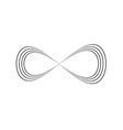 Image result for Feather Infinity Symbol Vector