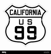 Image result for Route 99 Logo
