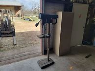 Image result for Boice Crane Floor Drill Press