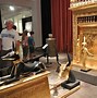 Image result for King Tut Look Like