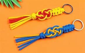 Image result for Paracord Key Lanyard