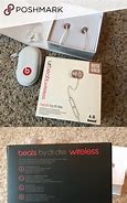 Image result for Beats Rose Gold Earbuds