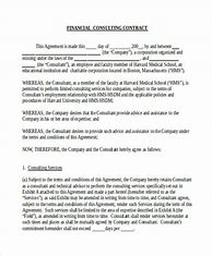 Image result for Finance in Contracts