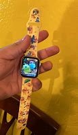 Image result for Disney Apple Watch Cover