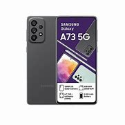 Image result for Samsung Galaxy A73 5G in Black