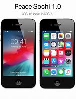 Image result for iPhone 4S iOS 9