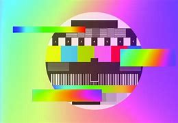 Image result for TV Colour Bars