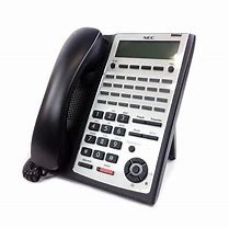 Image result for NEC 24 Button Digital Phone
