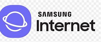 Image result for Samsung Internet-Browser Logo.svg