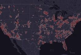 Image result for Verizon 5G Coverage Map 2018