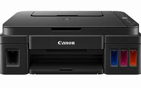 Image result for Canon New G Series PIXMA Printer