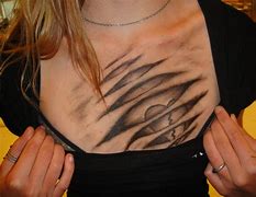 Image result for Broken Ink Tattoo