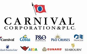 Image result for Carnival Corporation and plc Brands