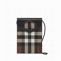 Image result for Burberry Phone Case with Strap
