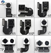 Image result for iPhone 6 Rear Camera MP