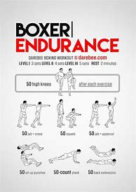 Image result for Darebee Boxing Workouts