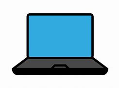 Image result for Laptop Icon Round