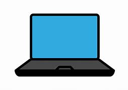 Image result for Laptop Vector