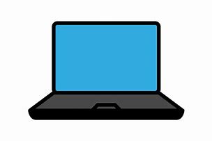 Image result for Laptop Icon Clip Art