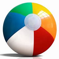 Image result for Beach Ball CutOut
