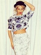 Image result for Beyonce Crop Top