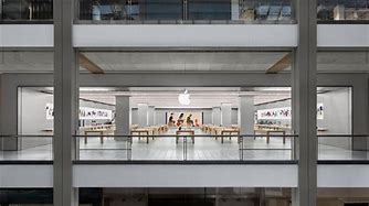 Image result for Apple Queens Center