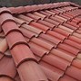 Image result for Tile Roof Cricket