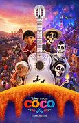 Image result for Coco Pixar Movie Characters