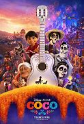 Image result for Pixar Coco Family