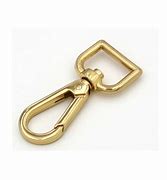 Image result for Gold Snap Hook Swivel Clasp