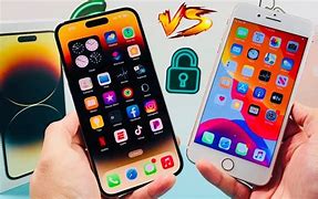 Image result for +Iphone14 vs iPhone 7 Plus