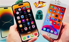 Image result for iPhone 7 Plus vs 14