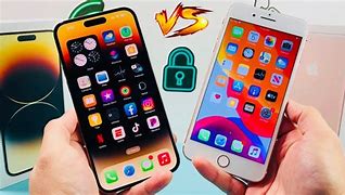 Image result for iphone 14 vs iphone 7 plus
