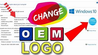 Image result for HP OEM Logo Windows Vista