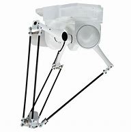 Image result for 6-Axis Delta Robot