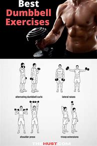 Image result for Full Body Dumbbell Circuit Workout