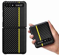 Image result for Samsung Galaxy Z Flip Cover