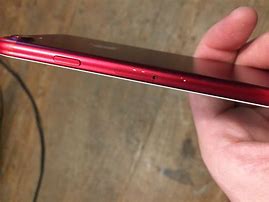 Image result for iPhone 7 Red Modle