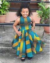 Image result for Little Dresses for Africa