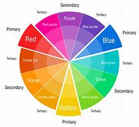Image result for Cool Color Wheel