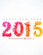 Image result for Happy New Year Typography