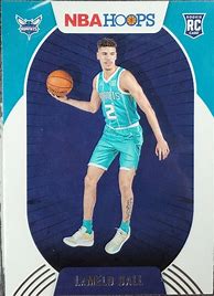 Image result for LaMelo Ball Rookie Cards