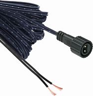 Image result for Czjutai Clear Lead Wire